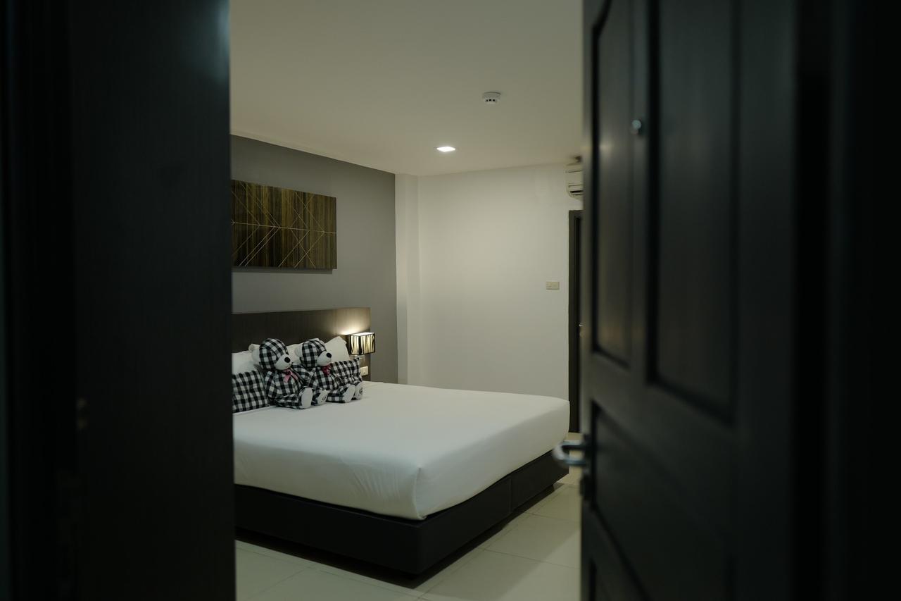 At Sakon Hotel Sakon Nakhon Exteriér fotografie