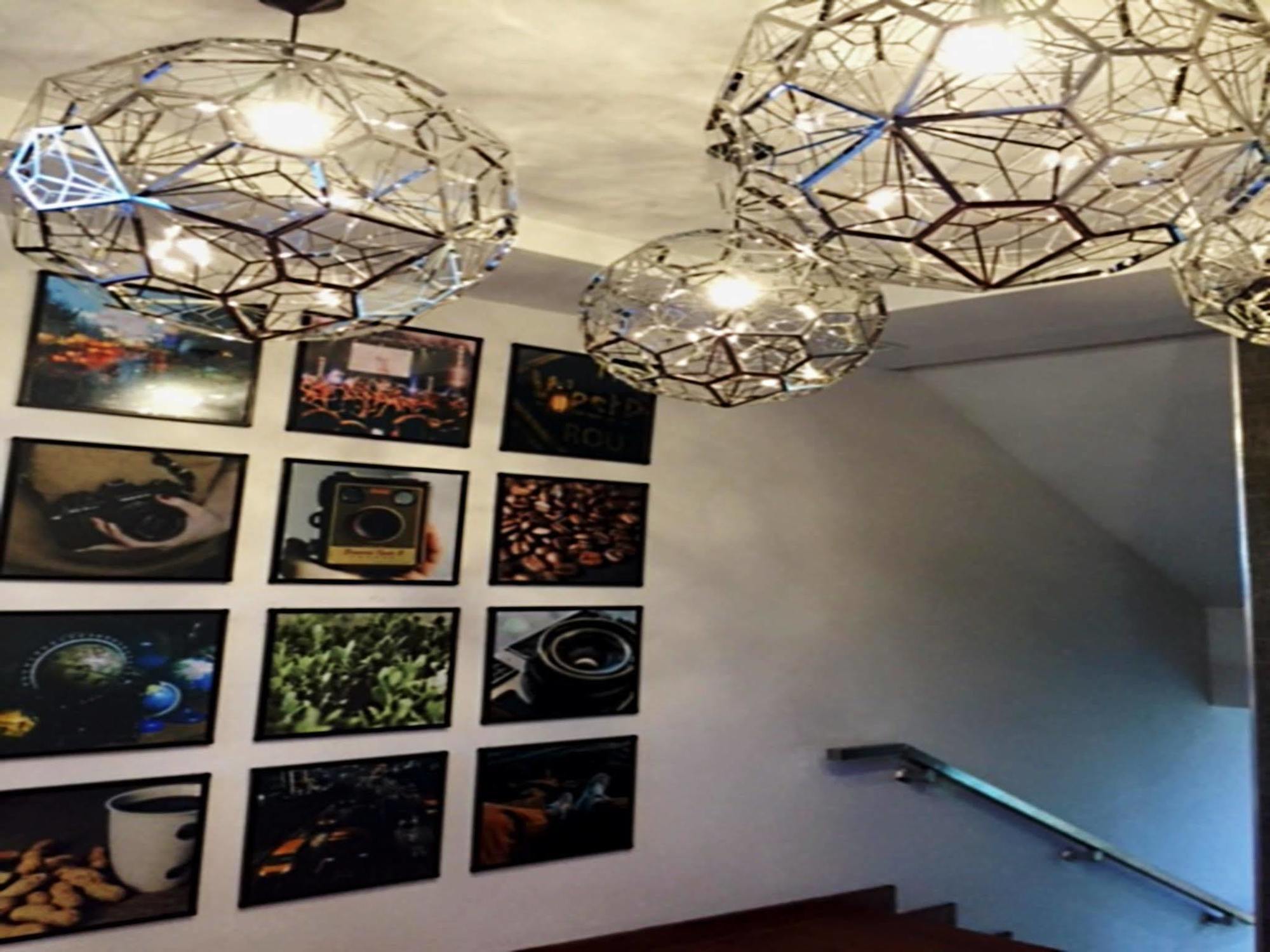 At Sakon Hotel Sakon Nakhon Exteriér fotografie